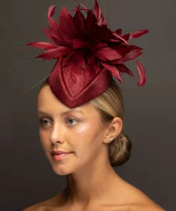 JULIE*The Hat Girls Best