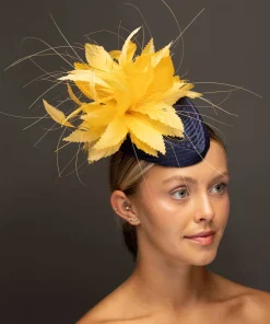 JULIE*The Hat Girls Best