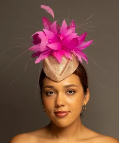 JULIE*The Hat Girls Best