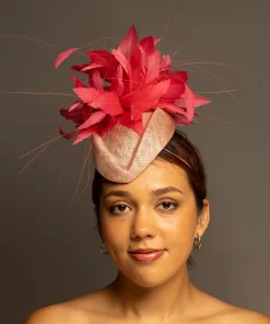 JULIE*The Hat Girls Best