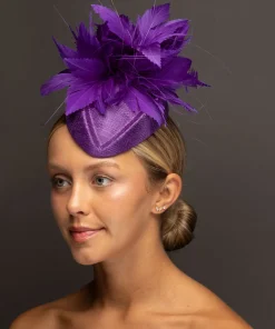 JULIE*The Hat Girls Best