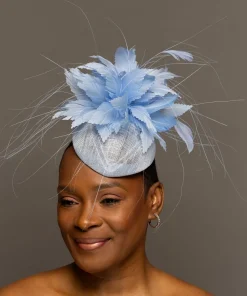 JULIE*The Hat Girls Best