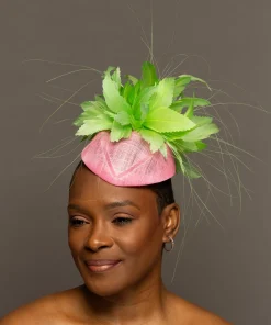 JULIE*The Hat Girls Best