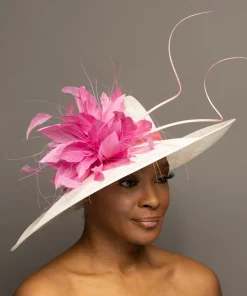 Karen - Custom Hat Collection*The Hat Girls Outlet