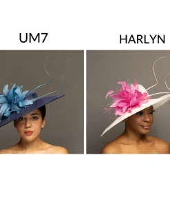 Karen - Custom Hat Collection*The Hat Girls Outlet