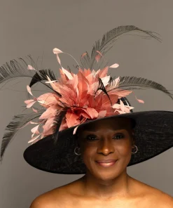 Kristin - Custom Hat Collection*The Hat Girls Online