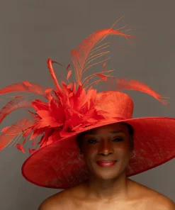 Kristin - Custom Hat Collection*The Hat Girls Online