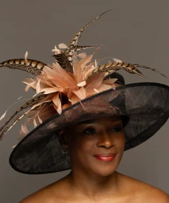 Kristin - Custom Hat Collection*The Hat Girls Online