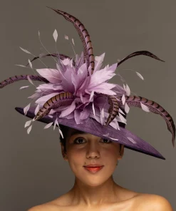 Kristin - Custom Hat Collection*The Hat Girls Online