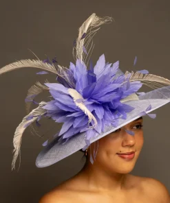 Kristin - Custom Hat Collection*The Hat Girls Online