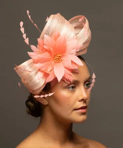 LANDON*The Hat Girls Fashion