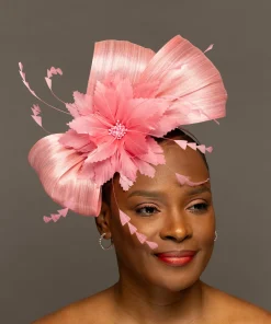 LANDON*The Hat Girls Fashion