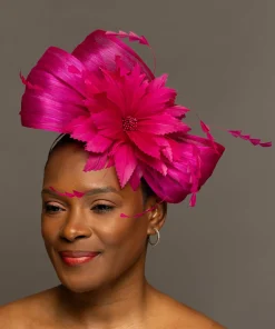 LANDON*The Hat Girls Fashion