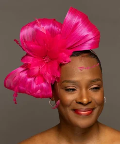 LANDON*The Hat Girls Fashion