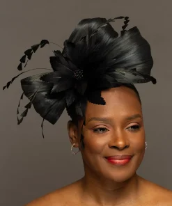 LANDON*The Hat Girls Fashion