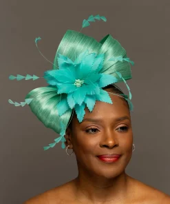 LANDON*The Hat Girls Fashion