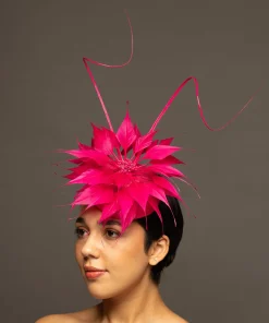 LISA*The Hat Girls Fashion