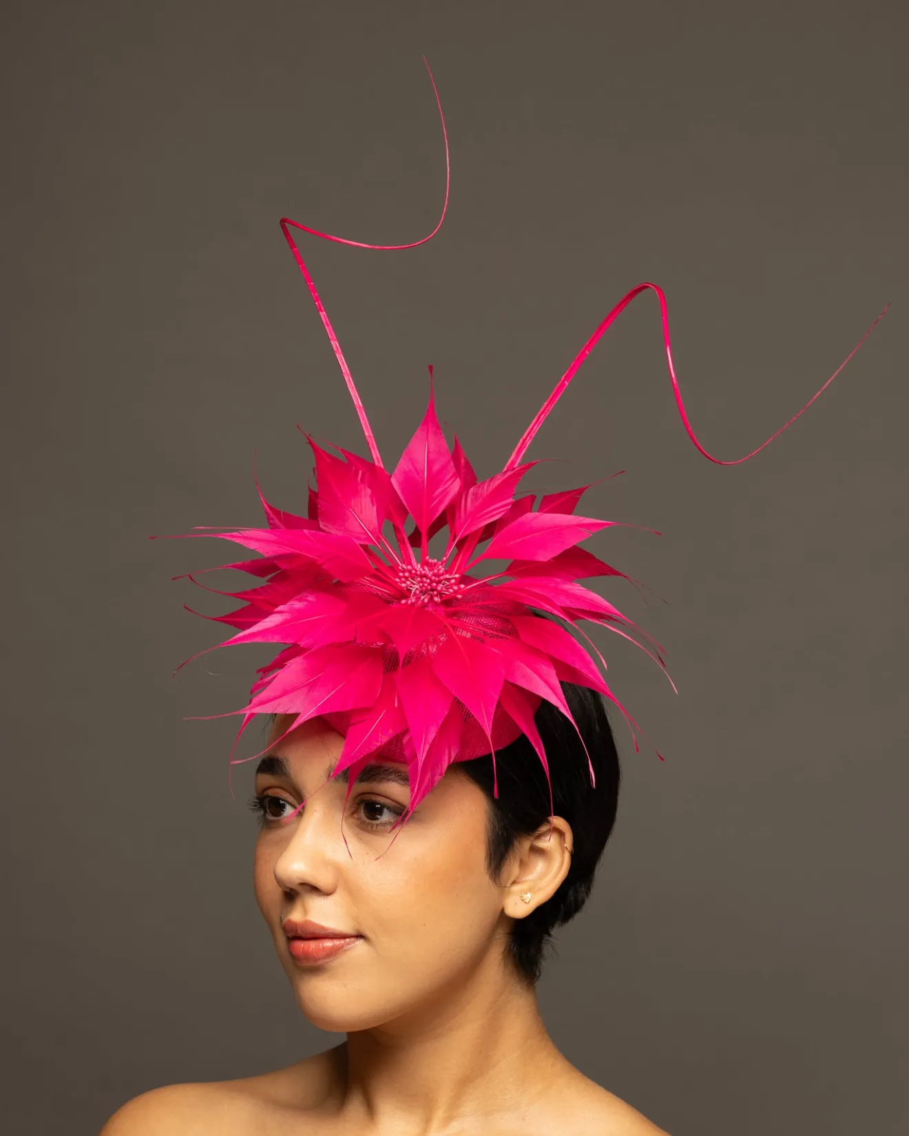 LISA*The Hat Girls Fashion