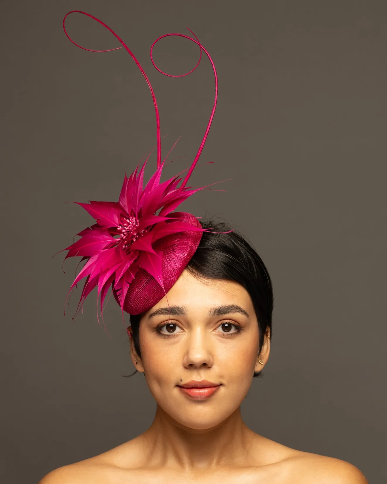 LISA*The Hat Girls Fashion