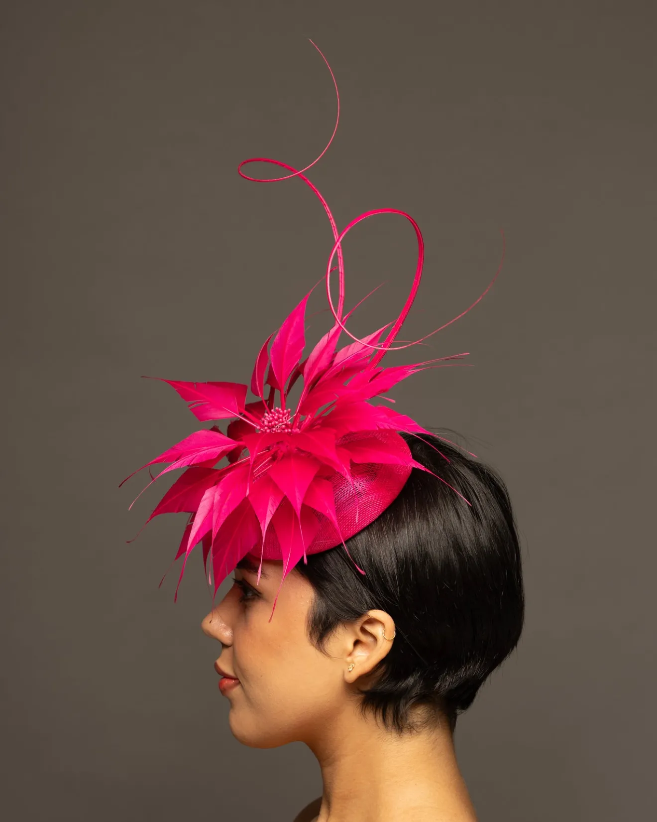 LISA*The Hat Girls Fashion