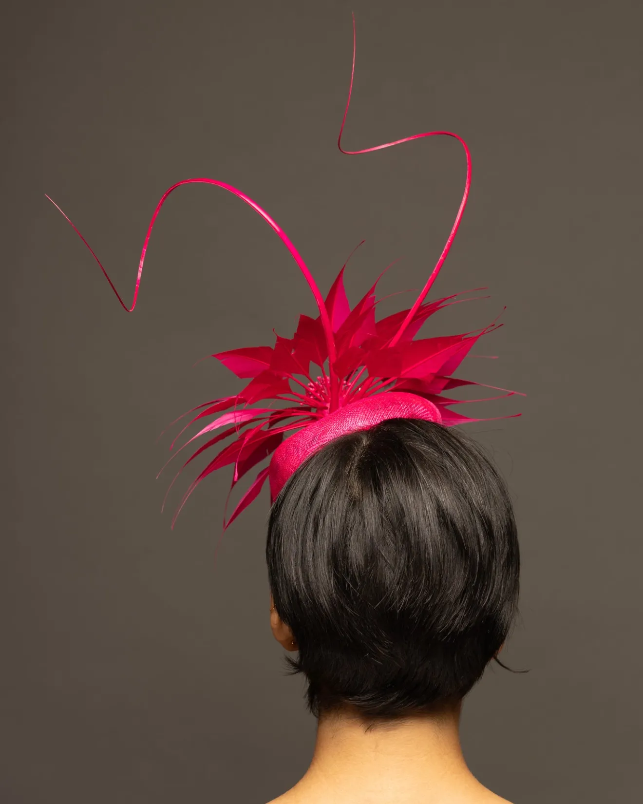 LISA*The Hat Girls Fashion