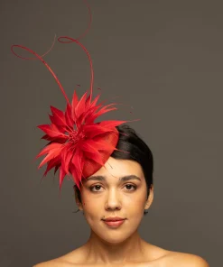 LISA*The Hat Girls Fashion