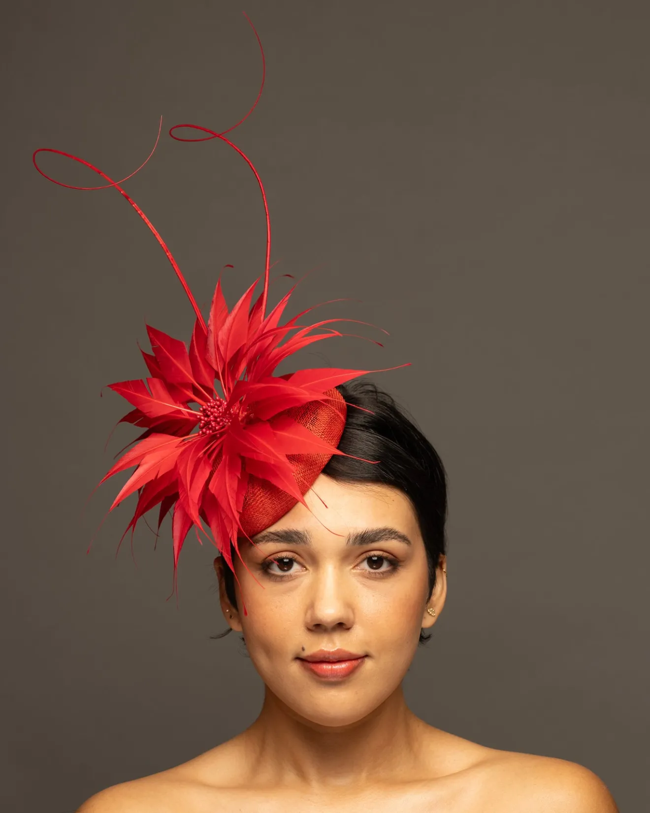 LISA*The Hat Girls Fashion