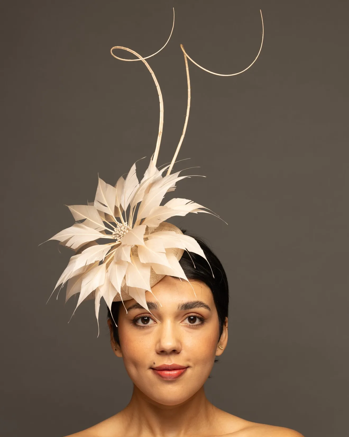 LISA*The Hat Girls Fashion