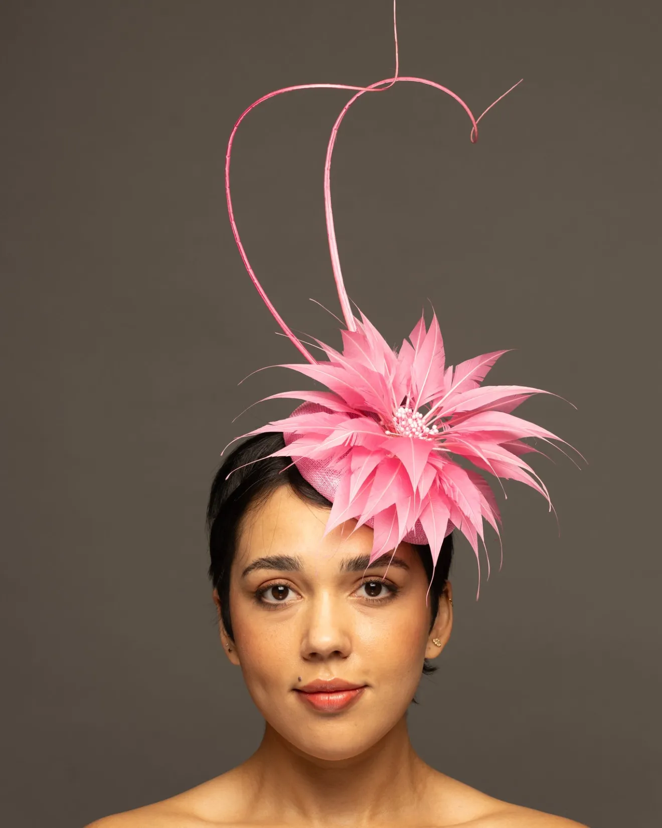 LISA*The Hat Girls Fashion