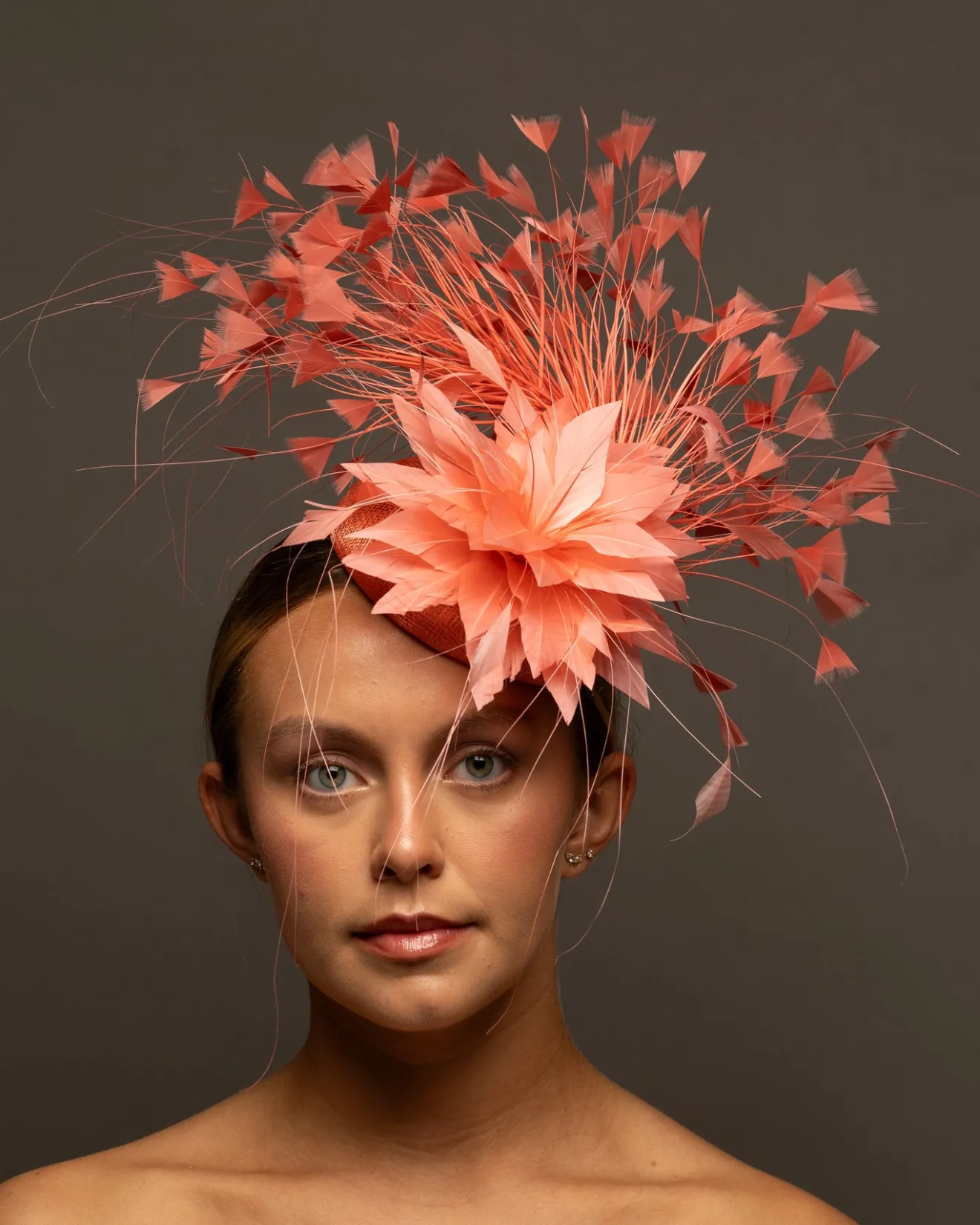 LUNA*The Hat Girls Sale