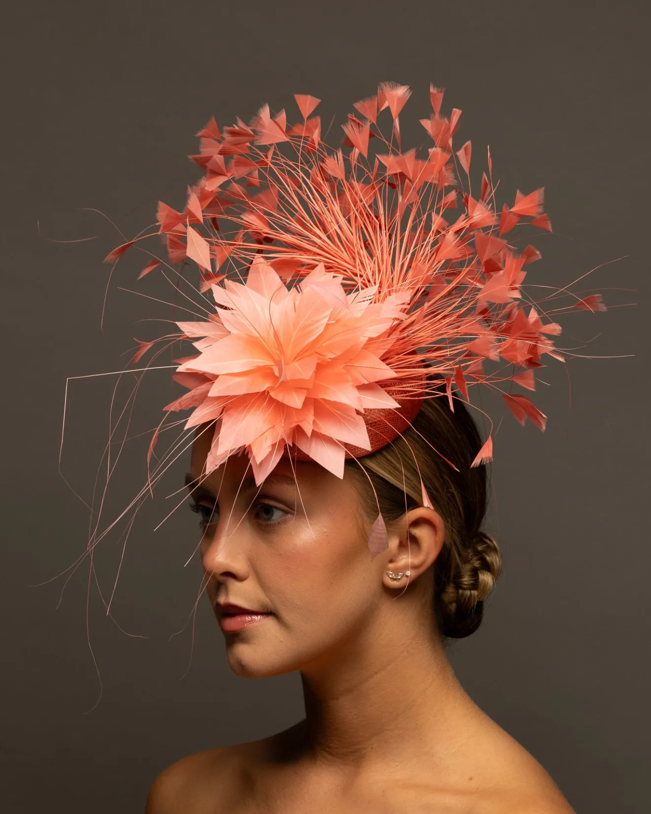 LUNA*The Hat Girls Sale