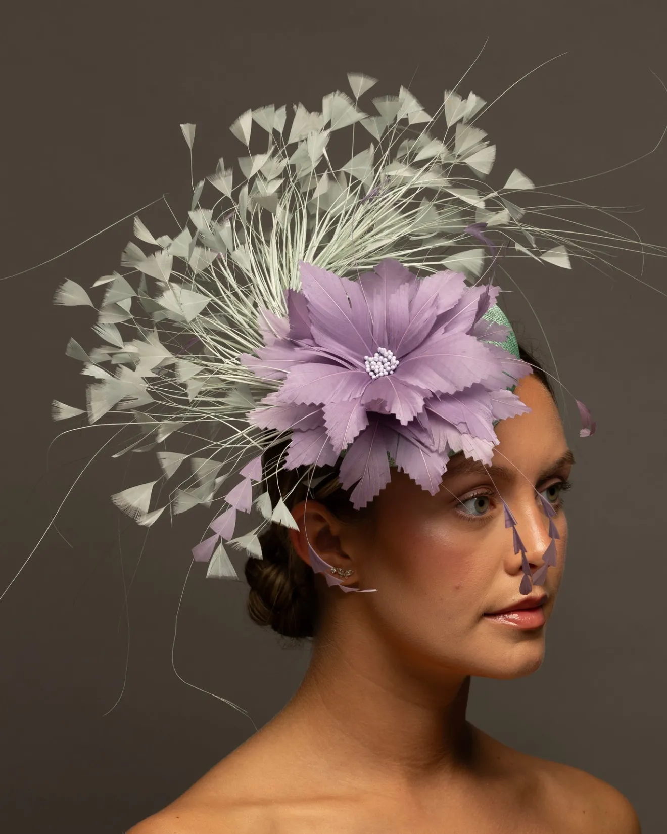 LUNA*The Hat Girls Sale