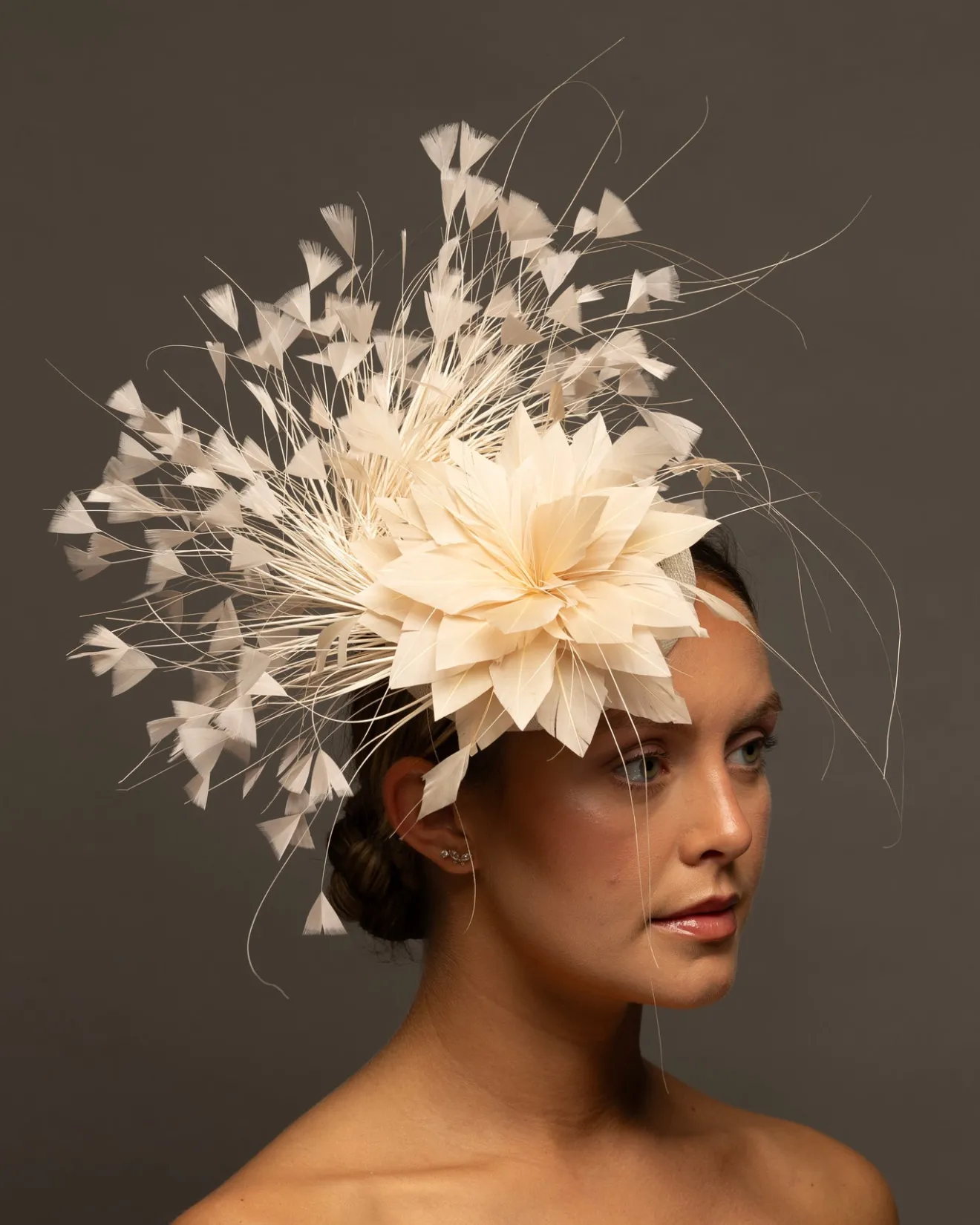 LUNA*The Hat Girls Sale