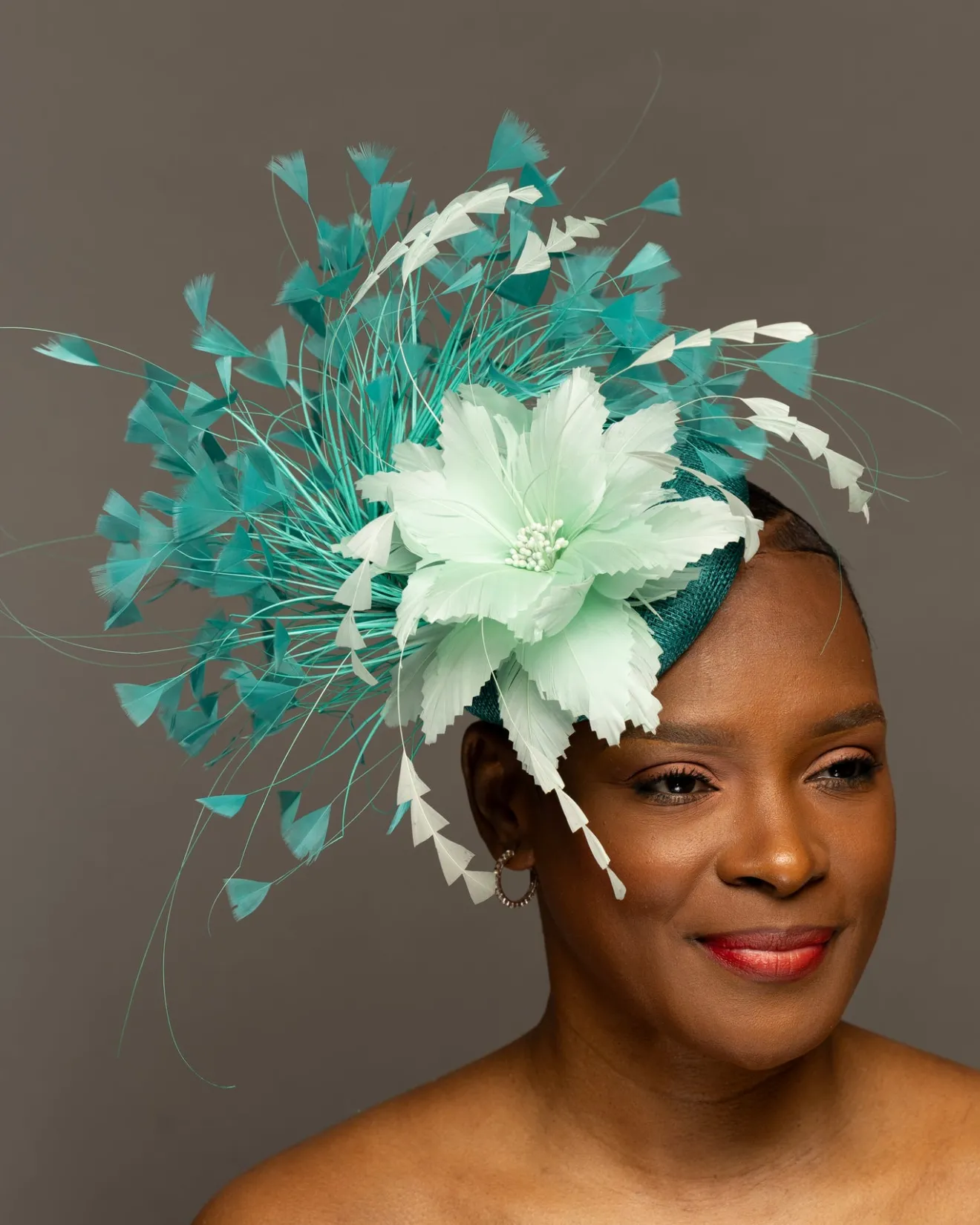 LUNA*The Hat Girls Sale