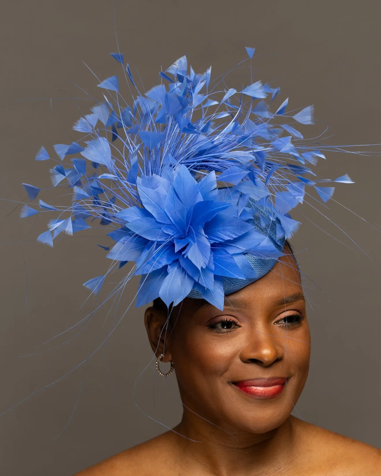 LUNA*The Hat Girls Sale