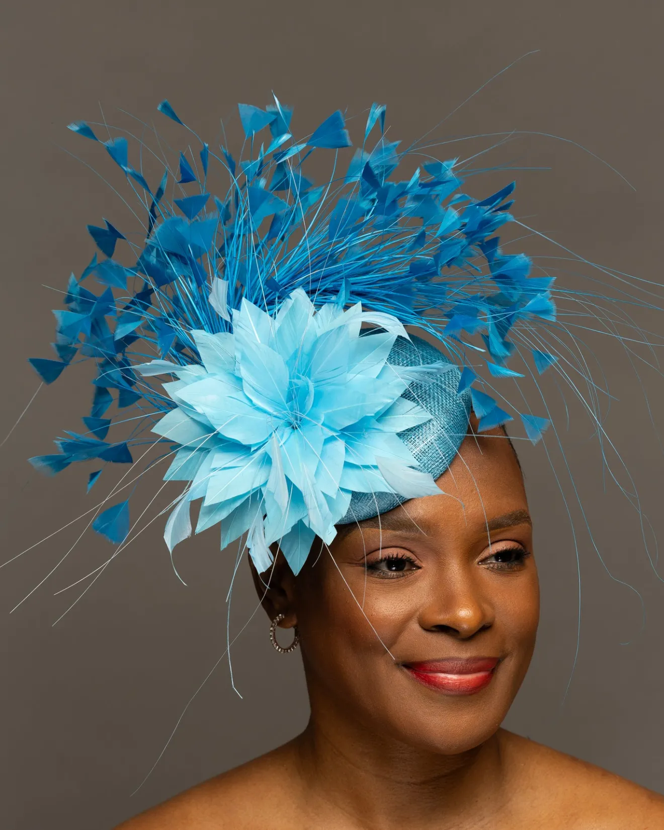 LUNA*The Hat Girls Sale