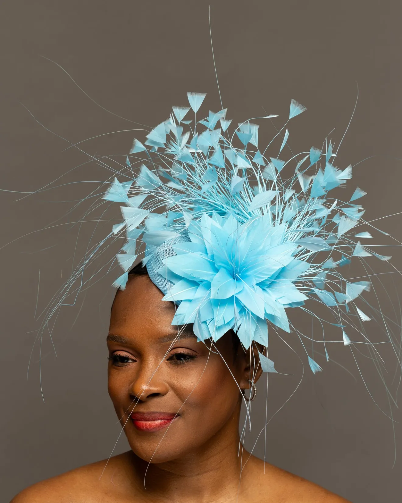 LUNA*The Hat Girls Sale