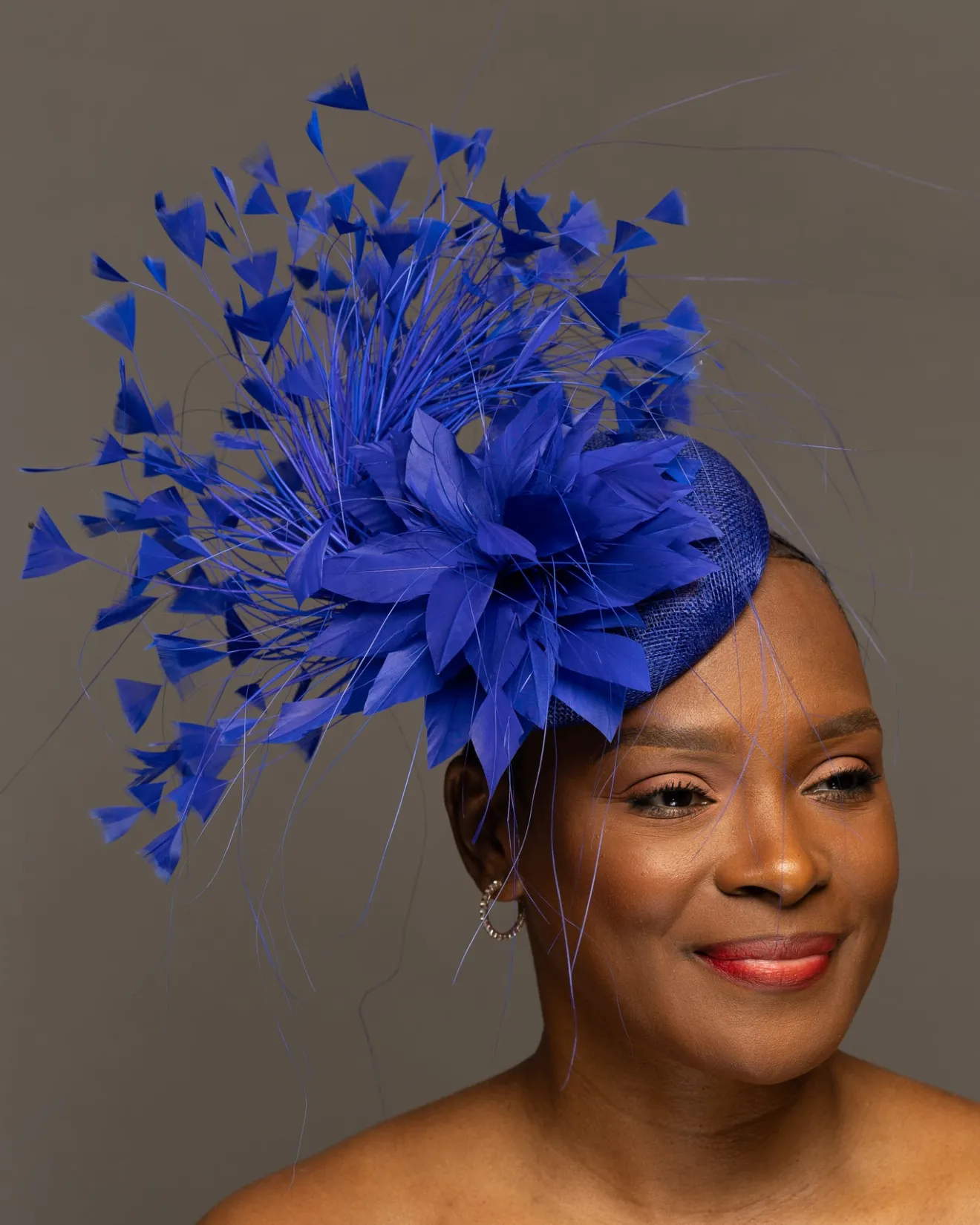 LUNA*The Hat Girls Sale