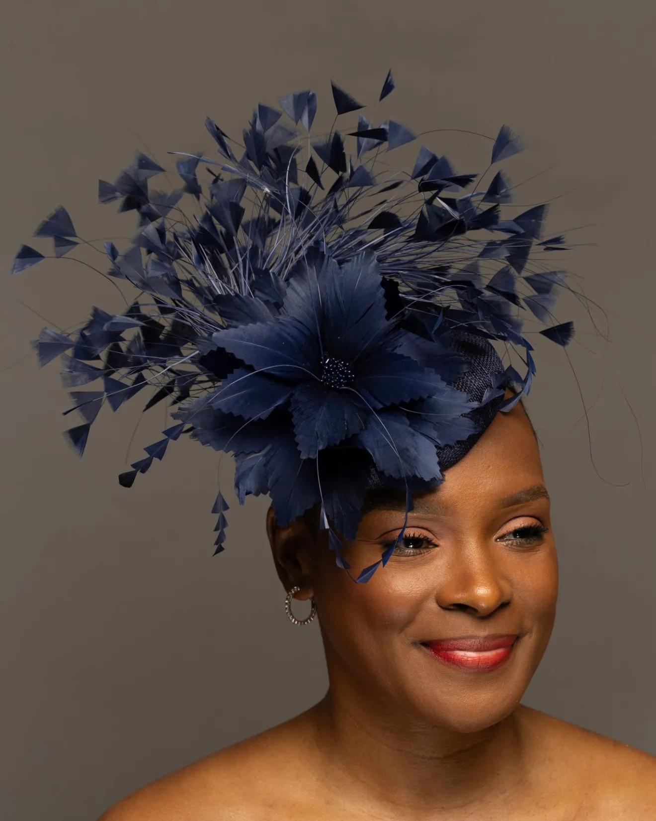 LUNA*The Hat Girls Sale