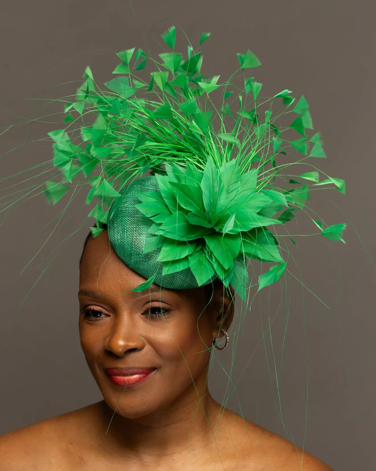 LUNA*The Hat Girls Sale