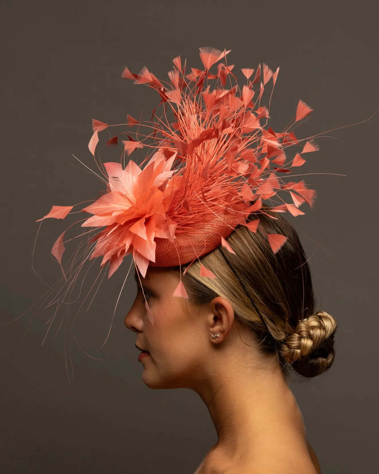 LUNA*The Hat Girls Sale