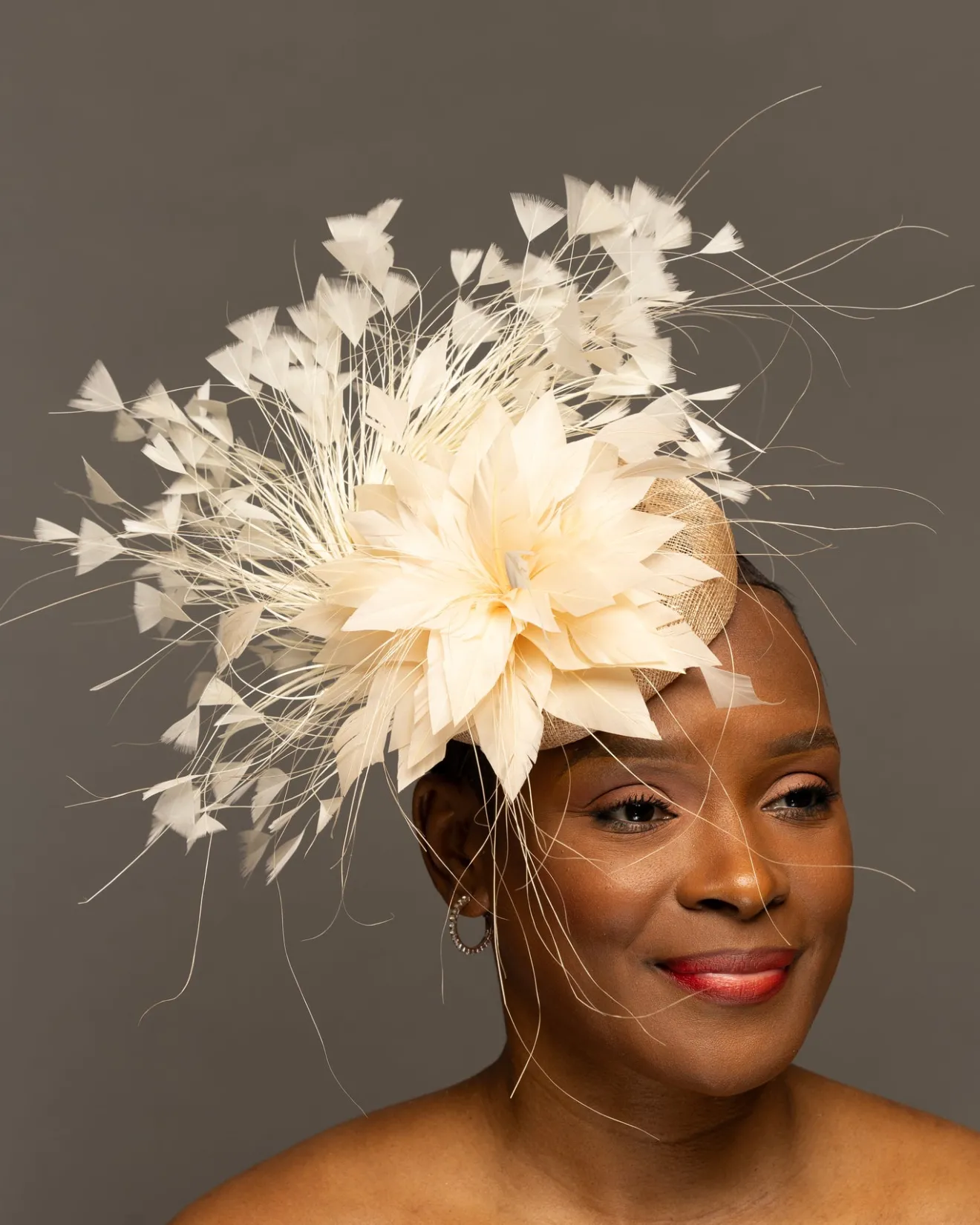 LUNA*The Hat Girls Sale