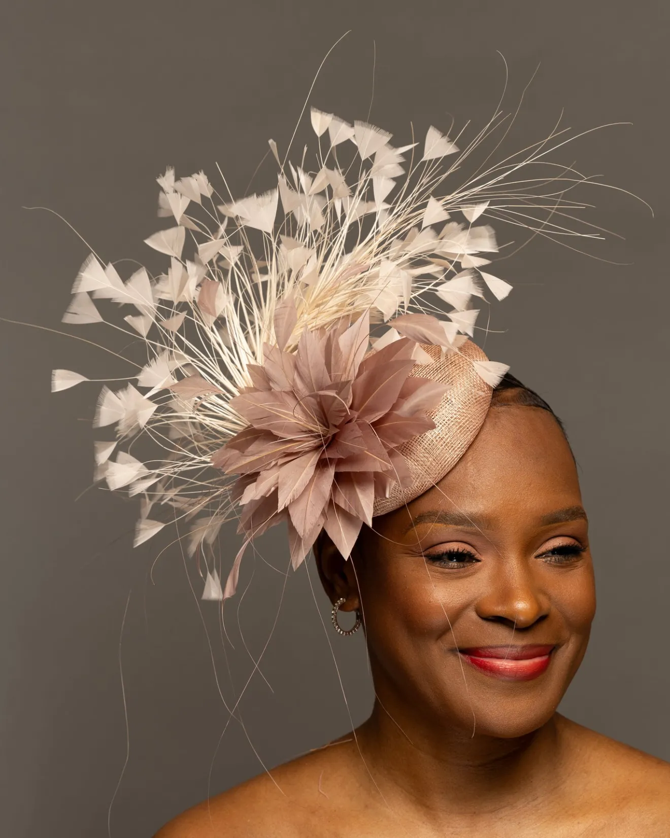 LUNA*The Hat Girls Sale