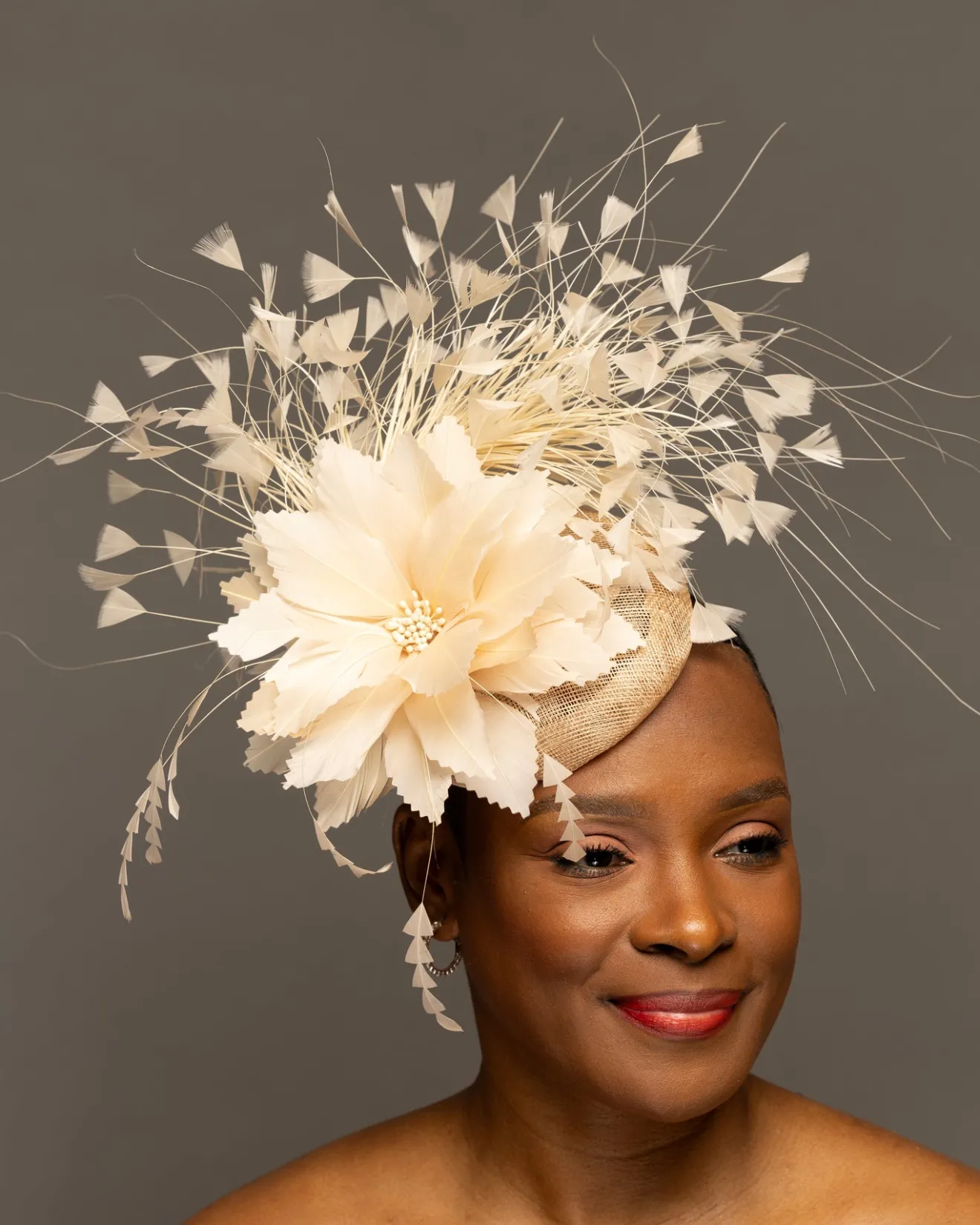 LUNA*The Hat Girls Sale