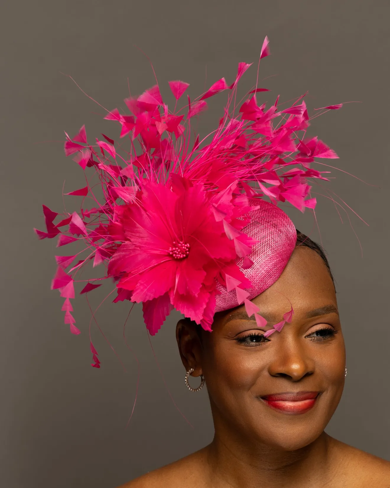 LUNA*The Hat Girls Sale