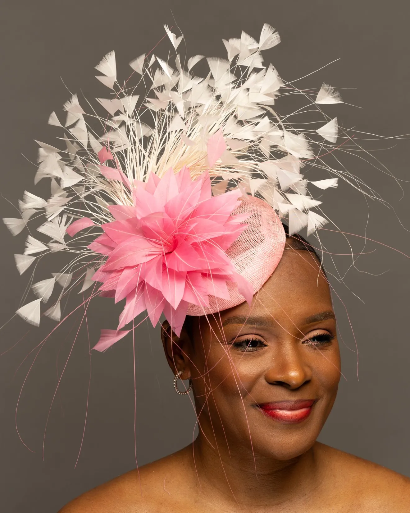 LUNA*The Hat Girls Sale