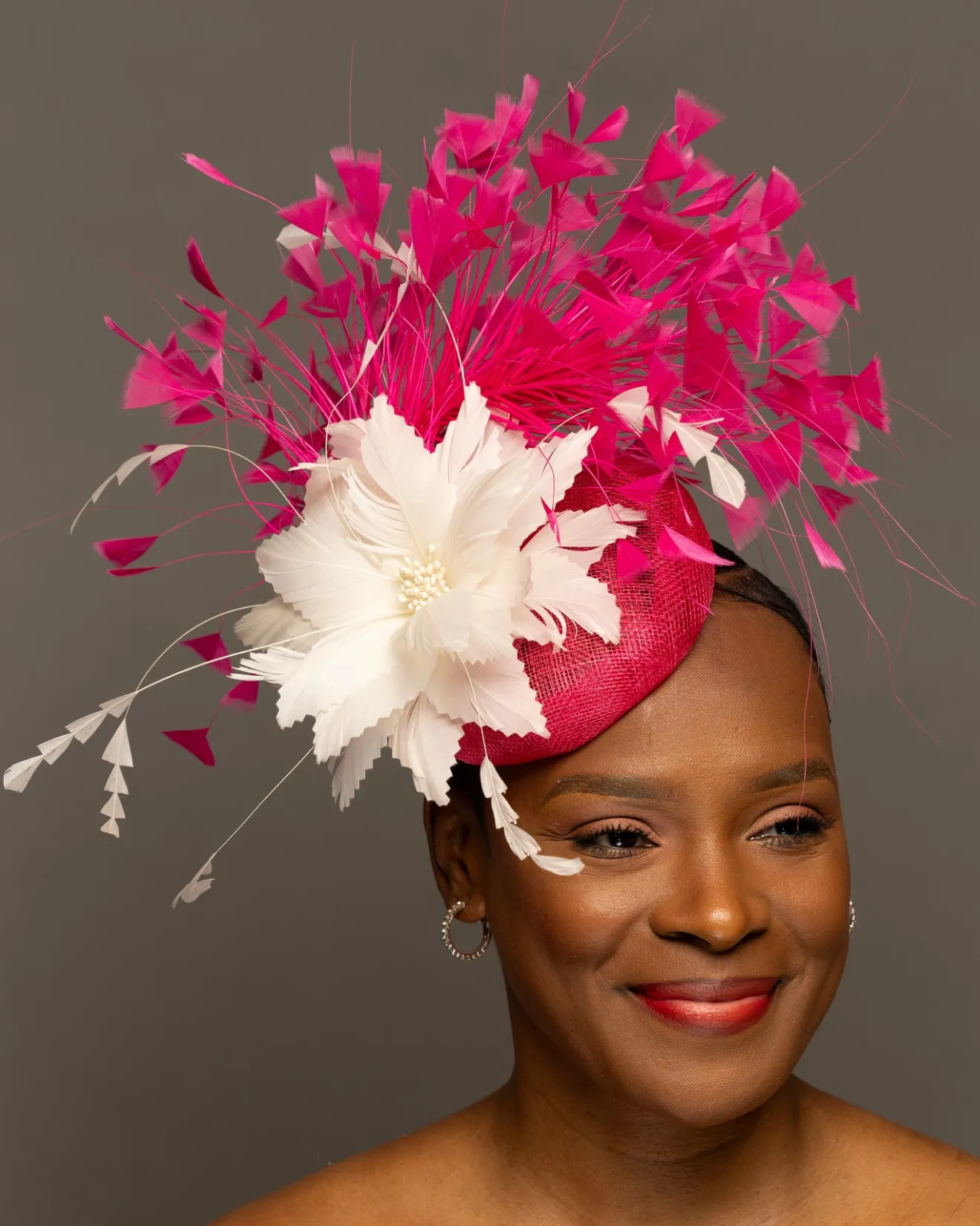 LUNA*The Hat Girls Sale