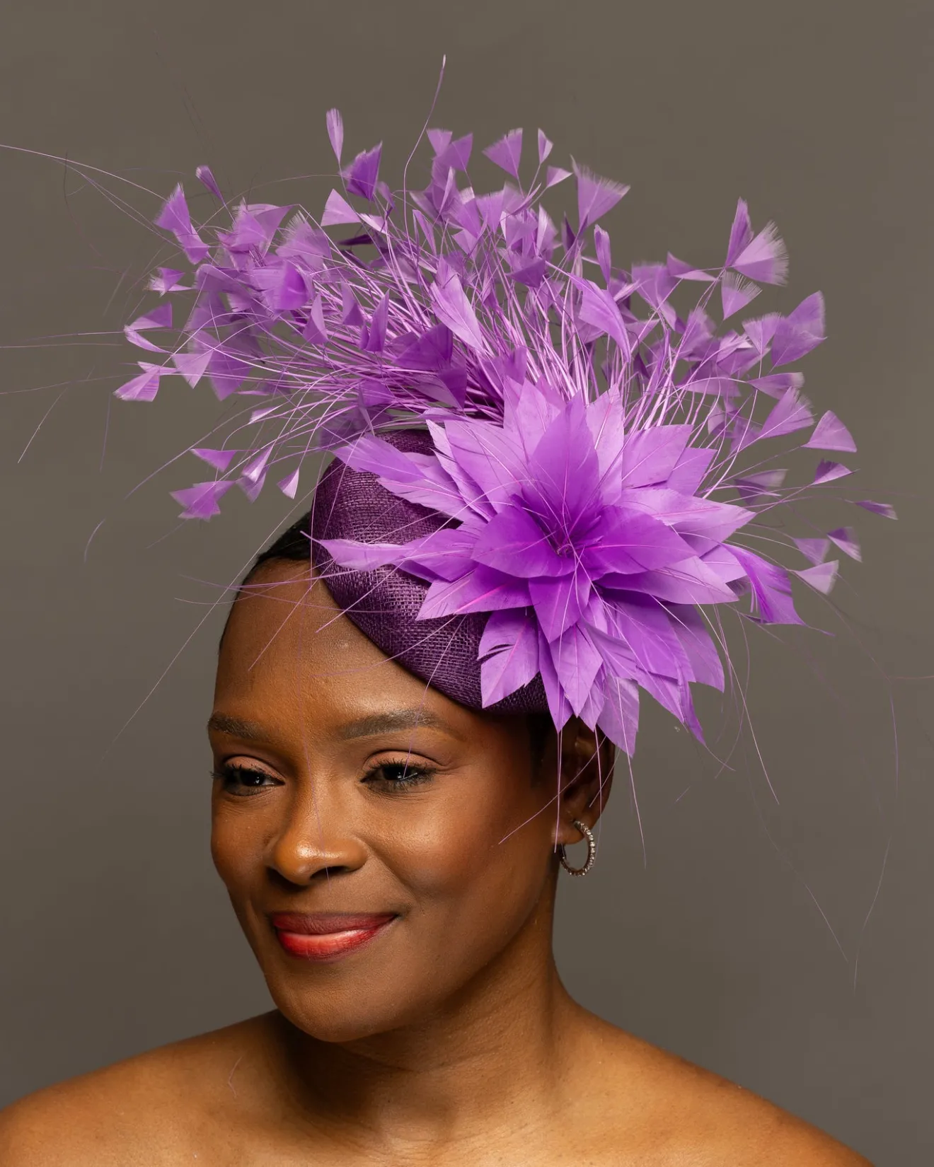 LUNA*The Hat Girls Sale