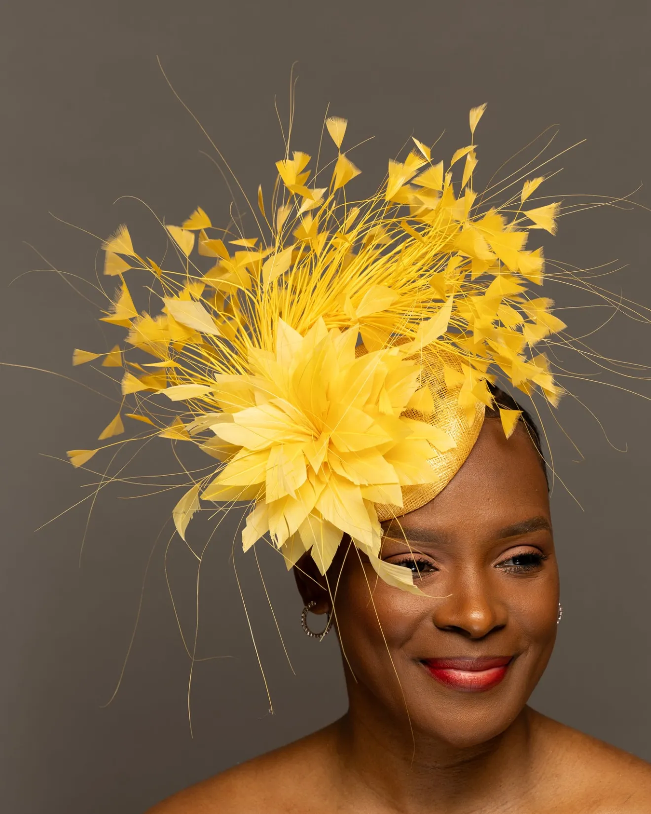 LUNA*The Hat Girls Sale