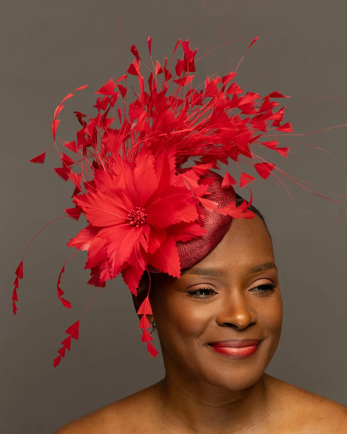 LUNA*The Hat Girls Sale